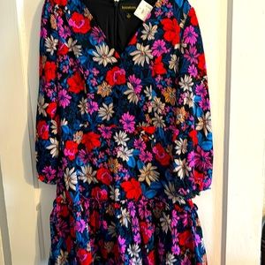Sugarlips Size M Floral Dress